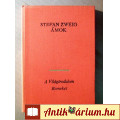 Eladó Ámok (Stefan Zweig) 1977 (8kép+tartalom)