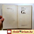 G. (John Berger) 1976 (újszerű) 10kép+tartalom