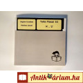 Eladó Turbo Pascal 6.0 (Angster Erzsébet-Kertész László) 1993 (8kép+tartalom
