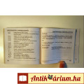 Turbo Pascal 6.0 (Angster Erzsébet-Kertész László) 1993 (8kép+tartalom