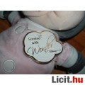 Minnie Egér pihe-puha illatos plüss 60CM!