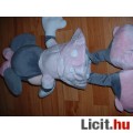Minnie Egér pihe-puha illatos plüss 60CM!