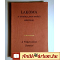 Lakoma (A Görög-Latin Próza Mesterei) 1974 (8kép+tartalom)