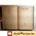 Lakoma (A Görög-Latin Próza Mesterei) 1974 (8kép+tartalom)