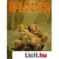 GALAKTIKA VII. évf. 6. sz. - 1991 - GYŰJTŐKNEK!!