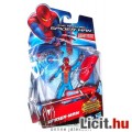 Amazing Spider-Man / Pókember figura - Pókember figura tappancsos hálóhintával