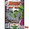 x új Marvel+ képregény 06. szám 2012/6 Benne: Hulk vs Hulk  - Új állapotú magyar nyelvű Marvel szupe