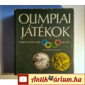 Eladó Olimpiai Játékok 1896-1976 (1977) 10kép+tartalom