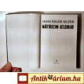 Nátrium-Klorid (Jussi Adler-Olsen) 2022 (8kép+tartalom)
