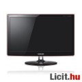 SAMSUNG P2470HD 24" HDMI,DVI,TV tuner LCD Monitor (3 év garancia)