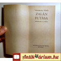 Zalán Futása (Vörösmarty Mihály) 1985 (8kép+tartalom)