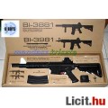 AirSoft D-Boys / Boyi BI-3881, M4
