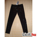 Eladó Új Mango flitteres cicanadrág leggings Akció %%