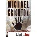 Eladó Michael Crichton: Zaklatás