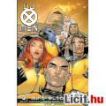 Magyar képregény - új X-Men E, mint Eltörölni képregény kötet - Grant Morrison, Frank Quitely 108 ol