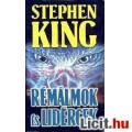 Eladó Stephen King: Rémálmok és lidércek - Ritkaság