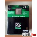 AMD Opteron 280 Dual Core 2,4 ghz cpu+ hűtés