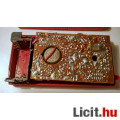 Sokol 310 Radio (1977-1985) hibás, sérült, hiányos, teszteletlen