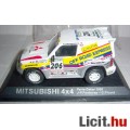 Eladó Mitsubishi 4x4 Párizs-Dakar 1998 (Jean-Pierre Fontenay) 1:43 Új