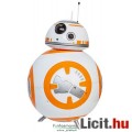 Star Wars óriás figura - 40cm-es óriás BB-8 / BB8 gömb droid figura - hang nélküli kiadás