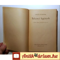 Bakonyi Legények (Illés Sándor) 1975 (szétesik) 7kép+tartalom