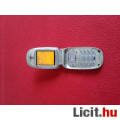 Samsung x450  telefon eladó  térerő hibás, töltő csatlakozó hibás, tör