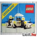 Eladó LEGO Leírás 6522 (1987) 120569