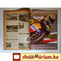 Autó-Motor 2002/14 (poszter: Valentino Rossi) 10kép+tartalom