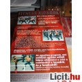 Fitness Kickbox 1000 kalóriás edzés VHS