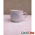Eladó KAHLA kék virágos porcelán kávés csésze