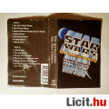 The Skywalkers (Star Wars Collection) 1998 (kazetta) teszteletlen