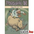 xx Külföldi képregény - Mosaik 9. szám 1987 - német Mozaik / Digedag képregény - Der Herr Der Tiere 