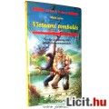 Kaland Játék Kockázat lapozgatós könyv - Akció és Kaland - Vietnami Tombolás Lapozgatós játékkönyv /
