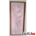 Eladó Újsz. tulipán festmény %  kép