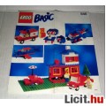 LEGO Leírás 545 (1990) (120072)