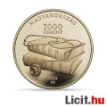 3000 Forint Emlékiadás 2024