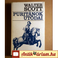Eladó Puritánok Utódai (Walter Scott) 1979 (regény) 9kép+tartalom