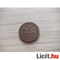 1 Pfenig 1981  ( F )  Németország