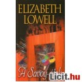 Eladó Elizabeth Lowell: A Savoy-átok