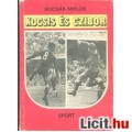 Eladó Bocsák Miklós: KOCSIS ÉS CZIBOR