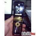 Motorola Razr2 V8 Luxury