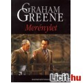 Eladó Graham Greene: Merénylet