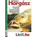 Eladó MAGYAR HORGÁSZ 2003. LVII. évfolyam 1. félév
