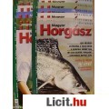 MAGYAR HORGÁSZ 2003. LVII. évfolyam 1. félév