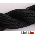 27 méter makramé, nylon zsinór 1 mm-es ékszer készítéshez