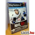 Playstation 2 játék: NHL 07 Német verzió, a jéghoki fanoknak, Minden k