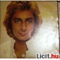 Eladó THE VERY BEST OF BARRY MANILOW DUPLALEMEZES!!!!