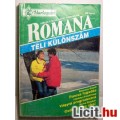 Romana 1994/1 Téli Különszám v3 3db Romantikus (3kép+tartalom)