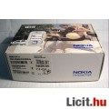 Eladó Nokia 6111 (2005) Üres Doboz (Ver.2) tojástartóval