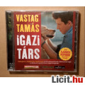 Vastag Tamás - Igazi Társ (2011) CD (jogtiszta) csak 6 perc